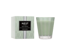 Load image into Gallery viewer, Wild Mint &amp; Eucalyptus Classic Candle