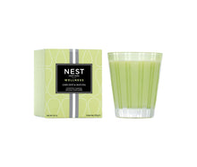 Load image into Gallery viewer, Lime Zest &amp; Matcha Classic Candle