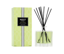 Load image into Gallery viewer, Lime Zest &amp; Matcha Reed Diffuser