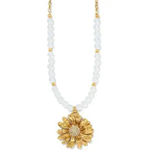 Load image into Gallery viewer, Daisy Dee Beaded Necklace