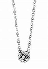 Load image into Gallery viewer, Sonora Knot Necklace