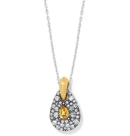 Mystery Of Love Necklace