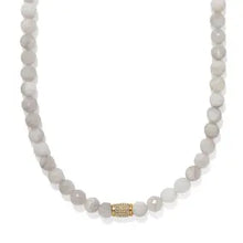 Load image into Gallery viewer, Meridian Solis Bead Necklace