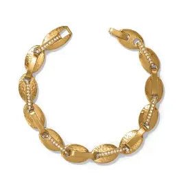 Meridian Orbit Bracelet