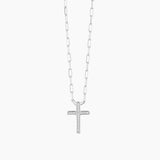 Stay Blessed Pendant Necklace