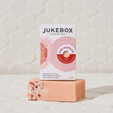 Pink Champagne Bar Soap