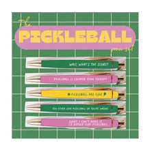 Load image into Gallery viewer, Pickleball Pen Set