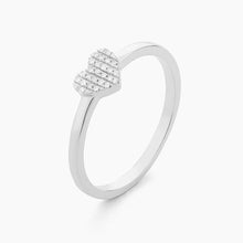 Load image into Gallery viewer, All Heart Statement Ring