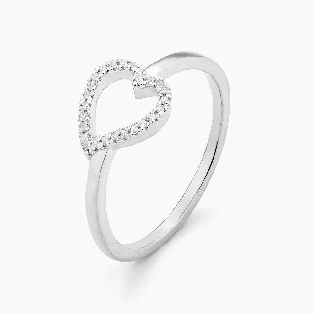 Heart & Soul Ring