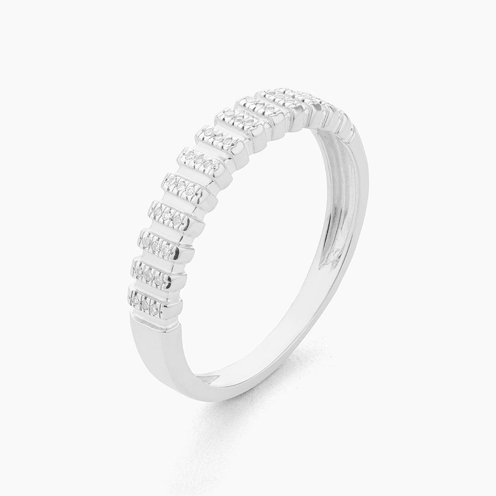 Bridge The Gap Stackable Ring