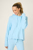 Sweater Weather Light Sky Hoodie