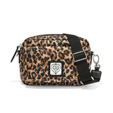 Cheetah Knix Utility Bag