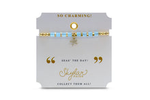 Load image into Gallery viewer, So Charming Starfish Bracelet