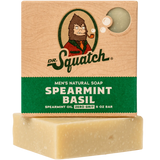 Spearmint Basil Bar Soap