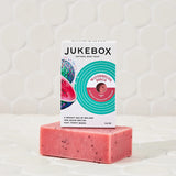 Watermelon Disc Bar Soap