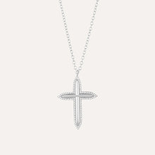 Load image into Gallery viewer, Faith Pendant Necklace