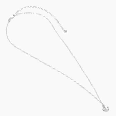 Anchor The Day Necklace