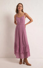Load image into Gallery viewer, Rose Maxi Dress