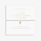 A Little 'Summer State Of Mind' Bracelet