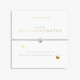 A Little 'Granddaughter' Bracelet