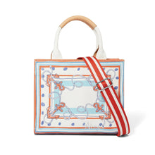 Load image into Gallery viewer, Anchors Aweigh Small Tote