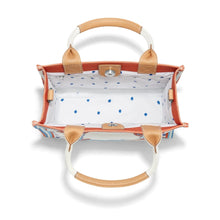 Load image into Gallery viewer, Anchors Aweigh Small Tote