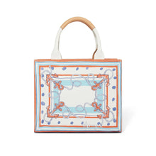 Load image into Gallery viewer, Anchors Aweigh Small Tote