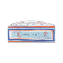 Load image into Gallery viewer, Anchors Aweigh Small Tote