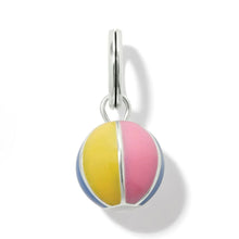 Load image into Gallery viewer, Beach Ball Charm