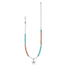 Load image into Gallery viewer, Beachcomber Adaptable Necklace