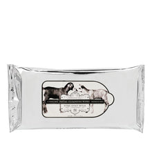 Load image into Gallery viewer, Pure Goat Milk Facial Cleansing Wipes