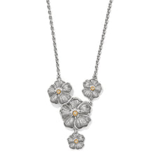 Load image into Gallery viewer, Bella Garden Necklace