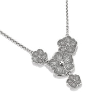 Load image into Gallery viewer, Bella Garden Necklace