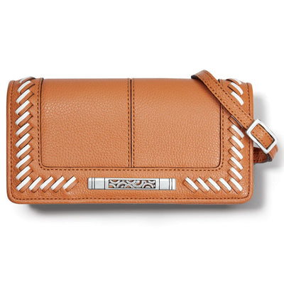Bellaire Rockmore Wallet - Naturelle