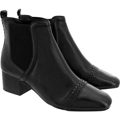 Bliss Boots - Black