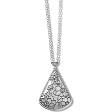 Load image into Gallery viewer, Blossom Hill Rouge Drop Necklace