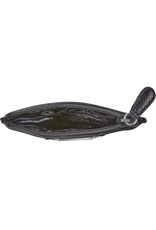 Black Pretty Tough Eyeglass Pouch