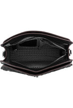 Load image into Gallery viewer, Black Georgina Organizer