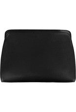 Black Georgina Organizer