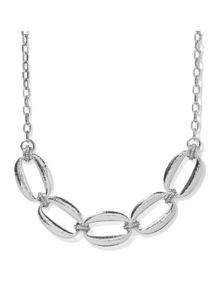 Meridian Lumens Collar Necklace