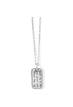 Load image into Gallery viewer, Sentiments Change Convertible Necklace