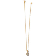Load image into Gallery viewer, Meridian Zenith Cross Necklace