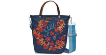 Load image into Gallery viewer, Wild at Heart Tote