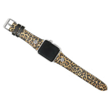 Load image into Gallery viewer, Catwalk Leather Watch Band