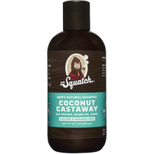 Load image into Gallery viewer, Coconut Castaway Shampoo