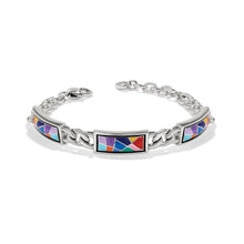 Load image into Gallery viewer, Colormix Block Bracelet