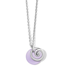 Load image into Gallery viewer, Contempo Glass Candy Necklace