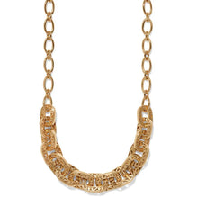 Load image into Gallery viewer, Contempo Linx Necklace