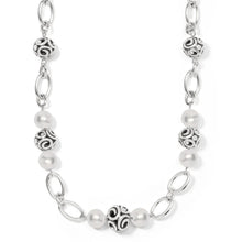 Load image into Gallery viewer, Contempo Sphere Short Necklace
