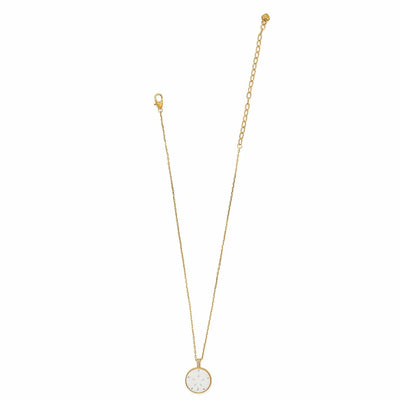 Del Mar Petite Necklace